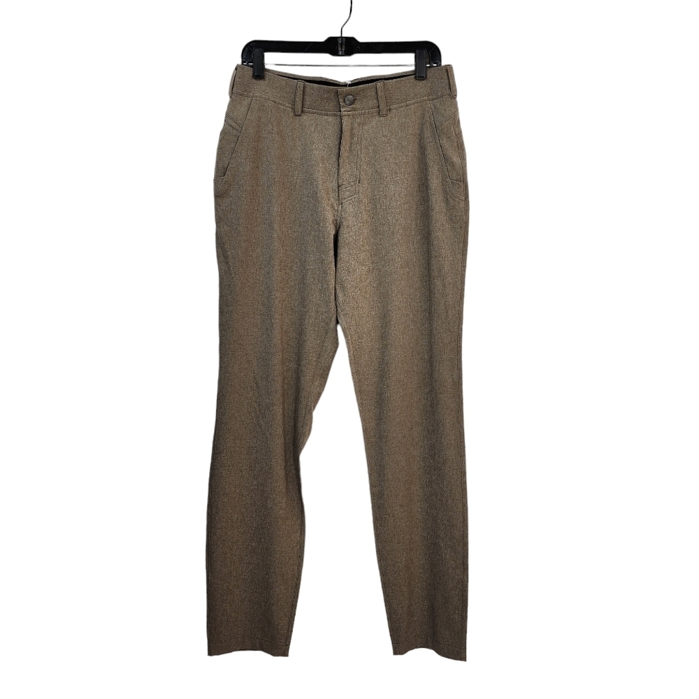 Hylete Men's Slim Stretch Chino Pants - M